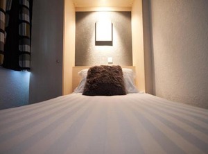 Norfolk Hotel | St. Helier