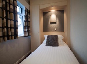 Norfolk Hotel | St. Helier