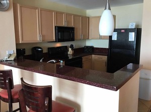 Prince Resort | Cherry Grove Beach