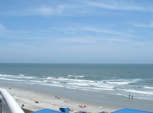 Prince Resort | Cherry Grove Beach