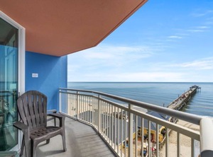 Prince Resort | Cherry Grove Beach