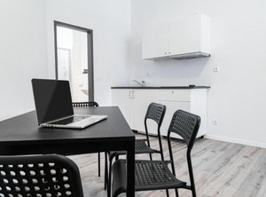Northapartments | Chemnitz