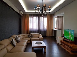 Avenue Teryan Crossroads Grand | Kentron