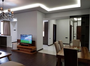Avenue Teryan Crossroads Grand | Kentron
