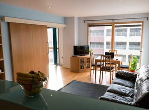 Quarter | Manchester City Centre