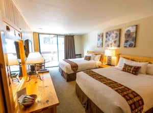 Northstar California Resort | Truckee