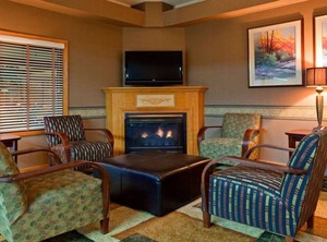 Norwood Inn Eagan | Eagan