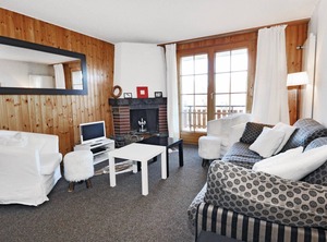 Accommodation Veysonnaz | Les Mayens-de-Sion