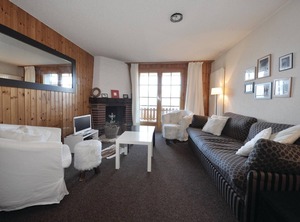 Accommodation Veysonnaz | Les Mayens-de-Sion