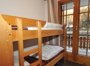 Accommodation Veysonnaz | Les Mayens-de-Sion