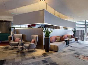 Novotel Aachen City | Aachen