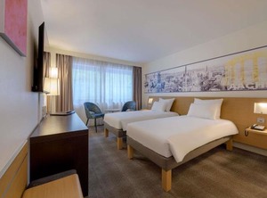 Novotel Aachen City | Aachen
