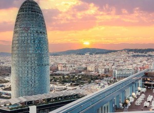 Barcelona | El Parc i la Llacuna del Poblenou