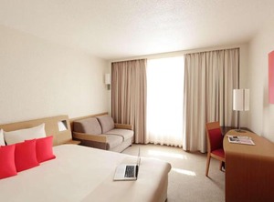 Novotel Omr | Sholinganallur