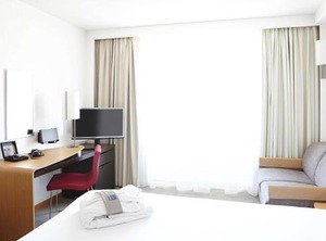 Novotel Omr | Sholinganallur