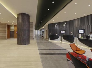 Novotel Omr | Sholinganallur