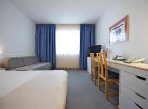 Novotel Firenze Nord Aeroporto | Sesto Fiorentino