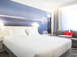 Novotel Firenze Nord Aeroporto | Sesto Fiorentino