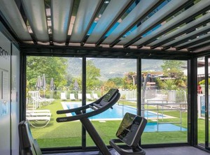 Novotel Grenoble Nord Voreppe | Voreppe