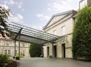 Novotel Hildesheim | Stadtmitte/Neustadt