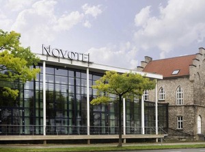 Novotel Hildesheim | Stadtmitte/Neustadt