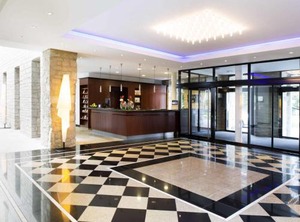 Novotel Hildesheim | Stadtmitte/Neustadt
