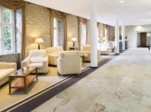 Novotel Hildesheim | Stadtmitte/Neustadt