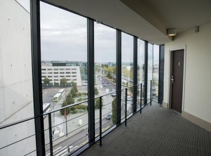 Novotel Havre Centre Gare | Sainte Marie - Saint Leon