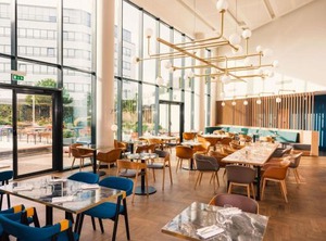 Novotel Havre Centre Gare | Sainte Marie - Saint Leon