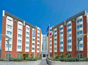 Novotel Salerno Arechi | Magazzeno