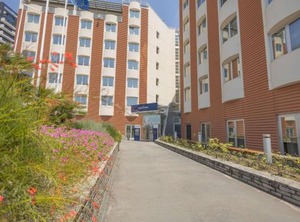 Novotel Salerno Arechi | Magazzeno