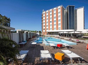 Novotel Salerno Arechi | Magazzeno