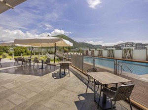 Novotel Salerno Arechi | Magazzeno