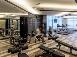 Novotel Sorocaba | Sorocaba