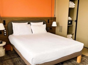 Novotel Suites Clermont Ferrand | La Gare