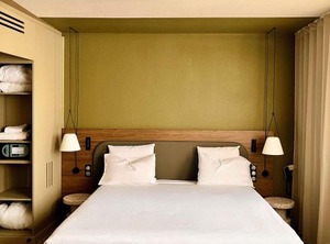 Novotel Suites Clermont Ferrand | La Gare