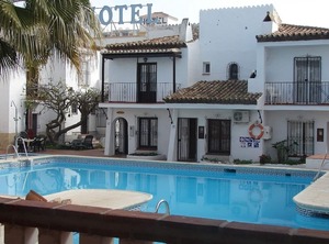 Nueva Menyber | Nerja