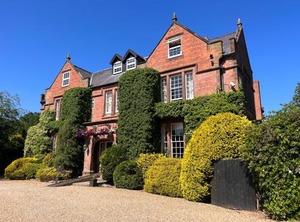 Nunsmere Hall Hotel | Little Budworth