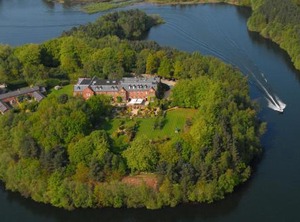 Nunsmere Hall Hotel | Little Budworth