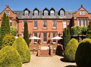 Nunsmere Hall Hotel | Little Budworth