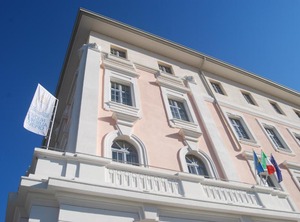 Nuovo Albergo Operai | Monfalcone