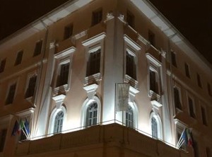 Nuovo Albergo Operai | Monfalcone
