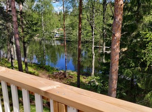 Nuuksio | Vihti