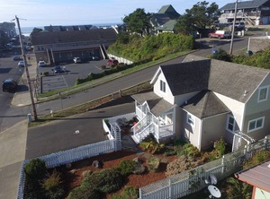 Beach Cottages | Newport