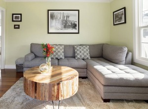 Beach Cottages | Newport
