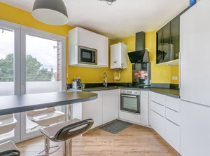 Nymphéa Duplex Hauts Pavés | Hauts-Paves - Saint-Felix