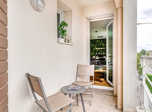 Nymphéa Duplex Hauts Pavés | Hauts-Paves - Saint-Felix