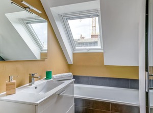 Nymphéa Duplex Hauts Pavés | Hauts-Paves - Saint-Felix