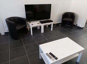 Appart Chambres | Salins-les-Bains
