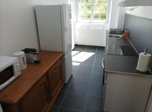 Appart Chambres | Salins-les-Bains